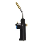 Flame King FK-028CGA High Intensity Propane Torch Head With Webbed. Fixed Price $35.63.