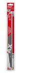 Milwaukee 48-00-5527 The Ax With Carbide Teeth 5T 12L 5PK. Fixed Price $41.00.