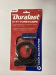 Duralast Wi-fi Borescope 5 Foot Long Cable Camera. New. Fixed Price $28.99.