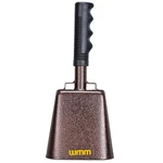 10 Inch Steel Cowbell With Handle, Cheer For Sports Events. Fixed Price $19.10.