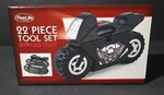 Finelife Tool Products 22 Piece Set With Led Light. Fixed Price $13.95.