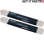 2PCS Thin Metal Opening Pry Tool Bar Opener For Iphone Smart Tablet Screen. Fixed Price $6.50.