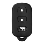 Fob Cover Case, Silicone Keyless Entry Remote Control, Fit For 1999-2009 .... Fixed Price $13.11.