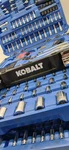 Kobalt 277PC Mechanics Set (P06034474). Fixed Price $79.99.