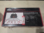 In Box Mac Tool Set Pliers 10 Pc. & Bag *new*. Fixed Price $300.00.
