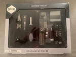Dashing 23 Piece Set With Soft Pouch New Multi-tool Sockets Allens Drivers. Fixed Price $18.99.
