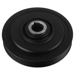 Aulink 594-267 Harmonic Balancer Crankshaft Pulley For Acura Mdx.... Fixed Price $63.85.