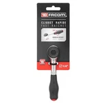 Facom R.360 Fast Action Ratchet With 30-1/2 X 54-1/4 Inches, Chrome Varnish. Fixed Price $142.99.