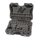 Mechanics Tool Set Piece Sae Metric Socket Hard Case Craftsman CMMT99121L. Fixed Price $259.99.
