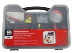 New Gardner Bender GK-550N Diy Electrical Tool Box Terminal Part Set 399-PIECE). Fixed Price $42.95.