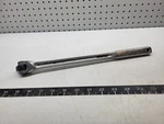 Vintage Craftsman Usa -v- 44201 1/2 Drive 15" Flex Head Breaker Bar B-x. Fixed Price $24.99.
