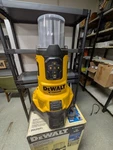 Dewalt DCL070T1 Light. Fixed Price $395.00.