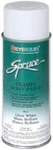 Seymour Of Sycamore, Inc SEY-98-2 Gloss White Aerosol (982). Fixed Price $25.82.