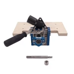 Kreg Mortisemate Loose Tenon Jig - Drill For Woodworking Teno.... Fixed Price $299.99.