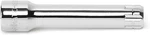 Gearwrench 1/4" Drive Pass-thru Extension 221080GR 6", Black. Fixed Price $20.22.