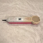 Progressive Electronics 200F Tone Probe Vintage Wire Tracer Signal Tester. Fixed Price $10.00.