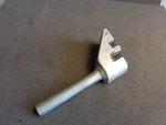 Genuine Vw Audi T40093 /3-5 Special Tool Supplement Adapter Engine Jack (K10). Fixed Price $22.19.