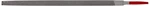 Simonds 73425000 Hand File American Pattern Double Cut Square Coarse Inch 1/8. Fixed Price $22.80.