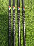Project X Hzrdus Black Driver Fw Shaft W/ Adapter + Grip Spin -low Launch. Fixed Price $79.99.
