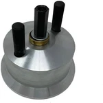 Cta Tools 3878 Rear Crankshaft Seal Installer - 6.6L Duramax Diesel. Fixed Price $207.14.