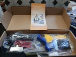 Manelord Car Dent Removal Kit Golden Lifter Paintless Auto Body Repair Tool Set. Fixed Price $29.99.