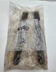 ( Qty 2 ) Proto Cold Chisel 86A 3/4 X Cut Shank 7/8". Fixed Price $20.99.