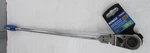 Kobalt Ratchet 1/2" Drive Flex Head Long Handled 24.5" 3108328 *new*. Fixed Price $55.00.
