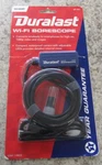 Duralast Wi-fi Borescope 5 Foot Long Cable Camera New. Fixed Price $48.97.