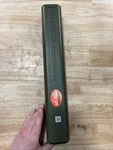 Proxxon Torque Wrench Driver Micro Click MC100 3/8 No. 83351. Fixed Price $150.00.
