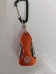 Ust Five Function Multi Tool Key Chain Flashlight. Fixed Price $9.00.
