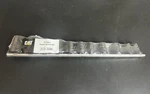 Cat By Snap-on Drive Shallow Sae 11PC 6PT Impact Socket Set 1/2"-1 1/8" New. Fixed Price $224.98.