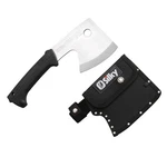 Silky 568-10 Ono Hatchet With Sheath, 4.7" Blade. Fixed Price $148.99.