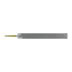 Pferd 15103 8" Cut #00 Corinox Hand Machinist File For Stainless/exotic Alloy. Fixed Price $58.43.