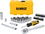 Dewalt Mechanics Tool Set, 3/8" Drive, 50 Piece (DWMT45423). Fixed Price $55.00.