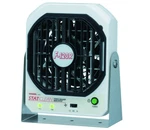 Vessel F-120R Fan-type Ionizer Static Elimination Made Japan. Fixed Price $473.69.