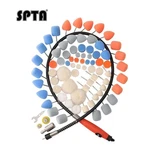 Spta Mini Buffing Polishing Pads Use On Rotary Tools Drill Polisher Detailing. Fixed Price $79.99.