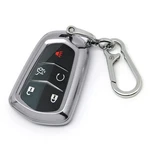 Haoyoumei Key Cover Model B Chain, Case + Metal (silver). Fixed Price $17.16.