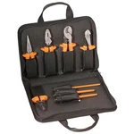 Klein Tools 33529 Premium 1000V Insulated Kit, 8-PIECE. Fixed Price $541.99.