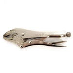Matco MLCJC10A 9" Curved Jaw Locking Pliers Vise Grip Usa. Fixed Price $20.00.