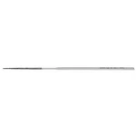 Strauss MI8621D181 Escapement File, Swiss, Round, Coarse. Fixed Price $28.55.