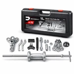 Powerbuilt 18 Piece Slide Hammer Puller Set - 940369. Fixed Price $130.95.