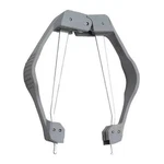 Ok Industries EX-6 Extraction Tool, Plcc, 4 In, 20 128 Pins. Fixed Price $18.89.