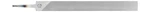 Pferd 1612DEH1250 Long Angle Lathe Machinist Hand File, American Pattern, Sin.... Fixed Price $54.75.