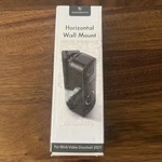 New Wasserstein Horizontal Wall Mount Blink Doorbell 2021 35 -55 Easy Install. Fixed Price $7.64.