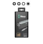 Wera 05057438001 Bit-check 30 Wood 2 Sb, Pieces. Fixed Price $35.76.