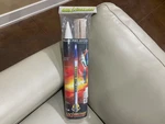 Estes 9721 Pro Series Ii Der Big Red Max Flying Model Rocket Kit. Fixed Price $50.00.