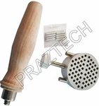 Universal Jewelers Peg Clamp Work Holder Handheld Vise Engraving Tool. Fixed Price $16.82.