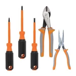 Klein 9419R Insulated Set, 5 Pc.. Fixed Price $93.99.