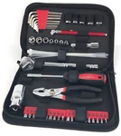 DT9774 56-PIECE Automotive Tool Kit. Fixed Price $36.28.