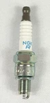 Honda Oem Spark Plugs CR5HSB 98056-55777 Genuine Ngk Japan Qty 2. Fixed Price $17.99.